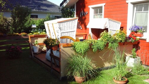 Vacances en Suède Maison - Jürgen Klein