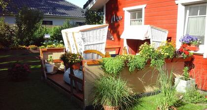 Vacances en SuĂšde Maison - JĂŒrgen Klein