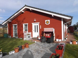 Außenbereich