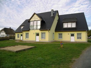 Udendørsområde