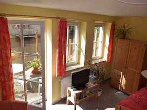 Intérieur
