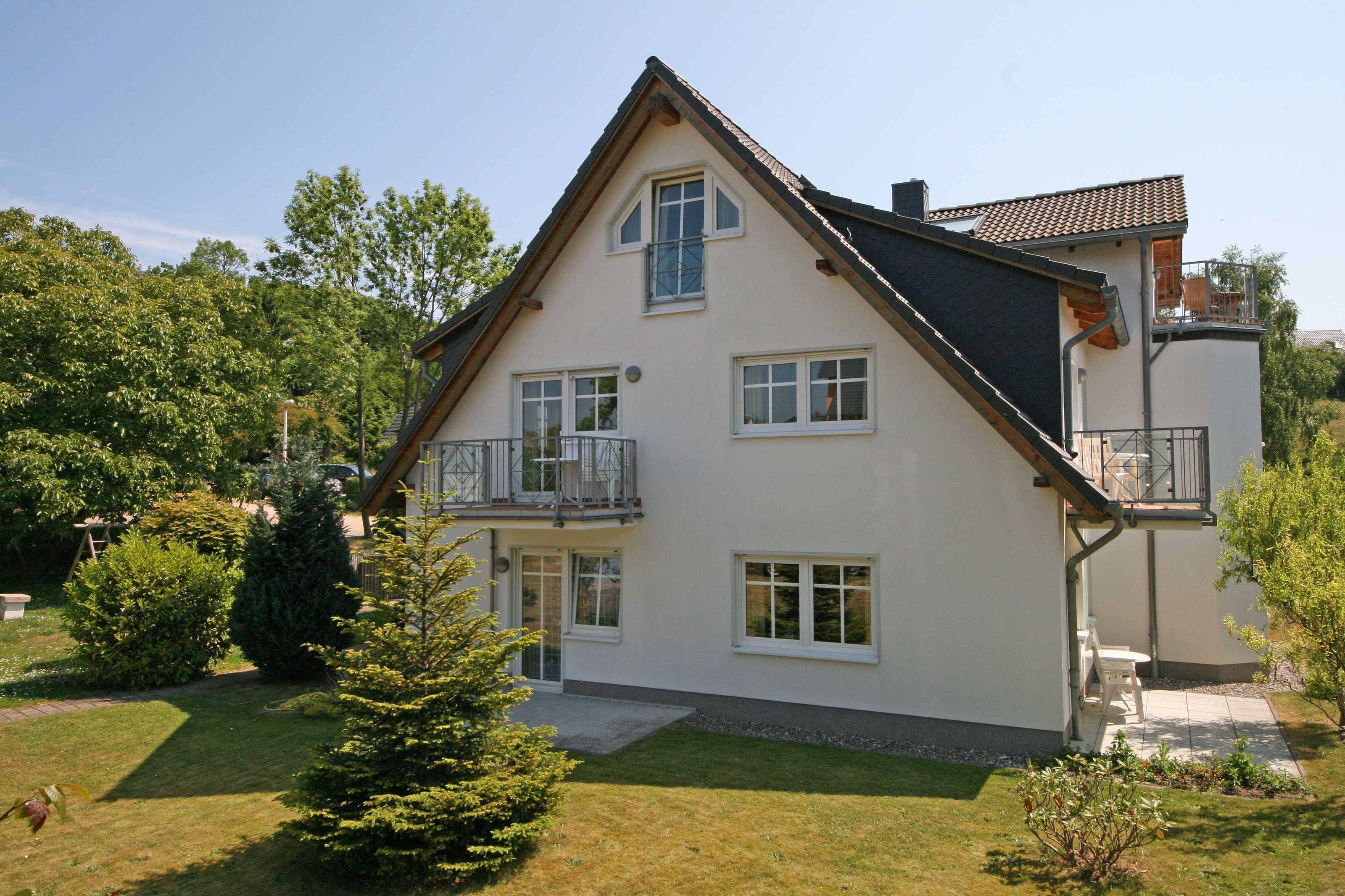 Udendørsområde