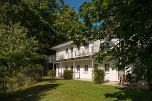 Unclassified image, 5 of 10, button - Vacation apartment WE 3 - Holiday apartments at the sports field (Sellin)