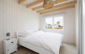 3 Schlafzimmer, kostenloses WLAN, Bettwäsche