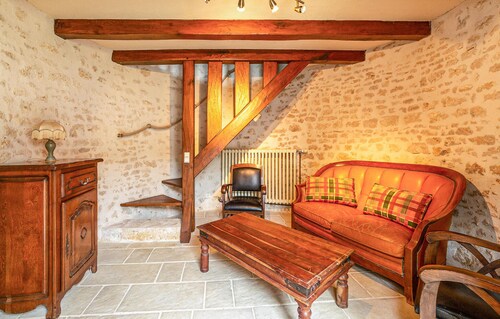 Pet friendly home in Les Montils