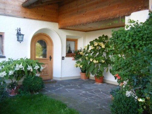 Ferienwohnung 1 - Ferienwohnungen Haus Leis, Kreuth-Enterbach