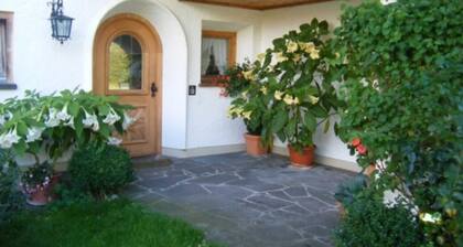 Apartment 1 - Apartments Haus Leis, Kreuth-Enterbach