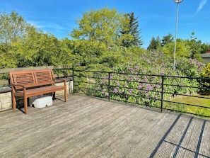Terrazza/patio