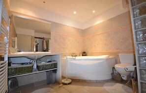 Ensemble douche/baignoire