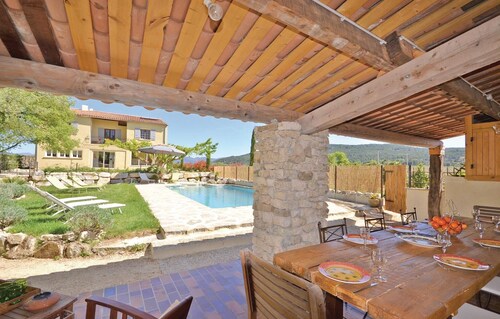 Awesome home in St Marcellin L Vaison
