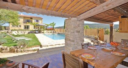 Awesome home in St Marcellin L Vaison