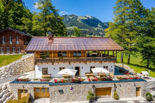 Einzelzimmer Berghotel Sudelfeld - Berghotel Sudelfeld