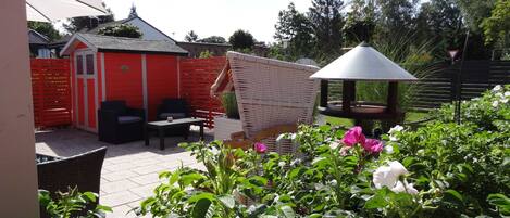 Terrazza/patio