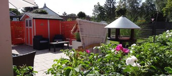 Sommerhus Loissin - Sommerhus