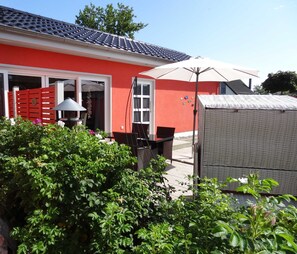 Unclassified image, 5 of 14, button - Holiday home Loissin - Holiday home (Loissin)