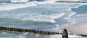 Holiday home Loissin - Holiday home