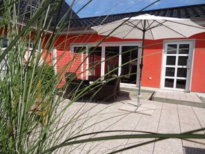 Unclassified image, 3 of 14, button - Holiday home Loissin - Holiday home (Loissin)