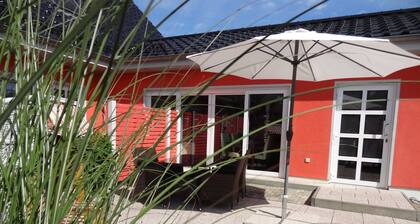 Loma-asunto Loissin - Lomamökki