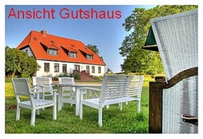 Speisen im Freien