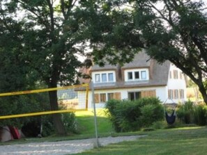 Unclassified image, 2 of 9, button - Bernstein - Vacation Rentals in Sun House (Putbus)