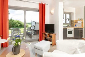 Fernseher