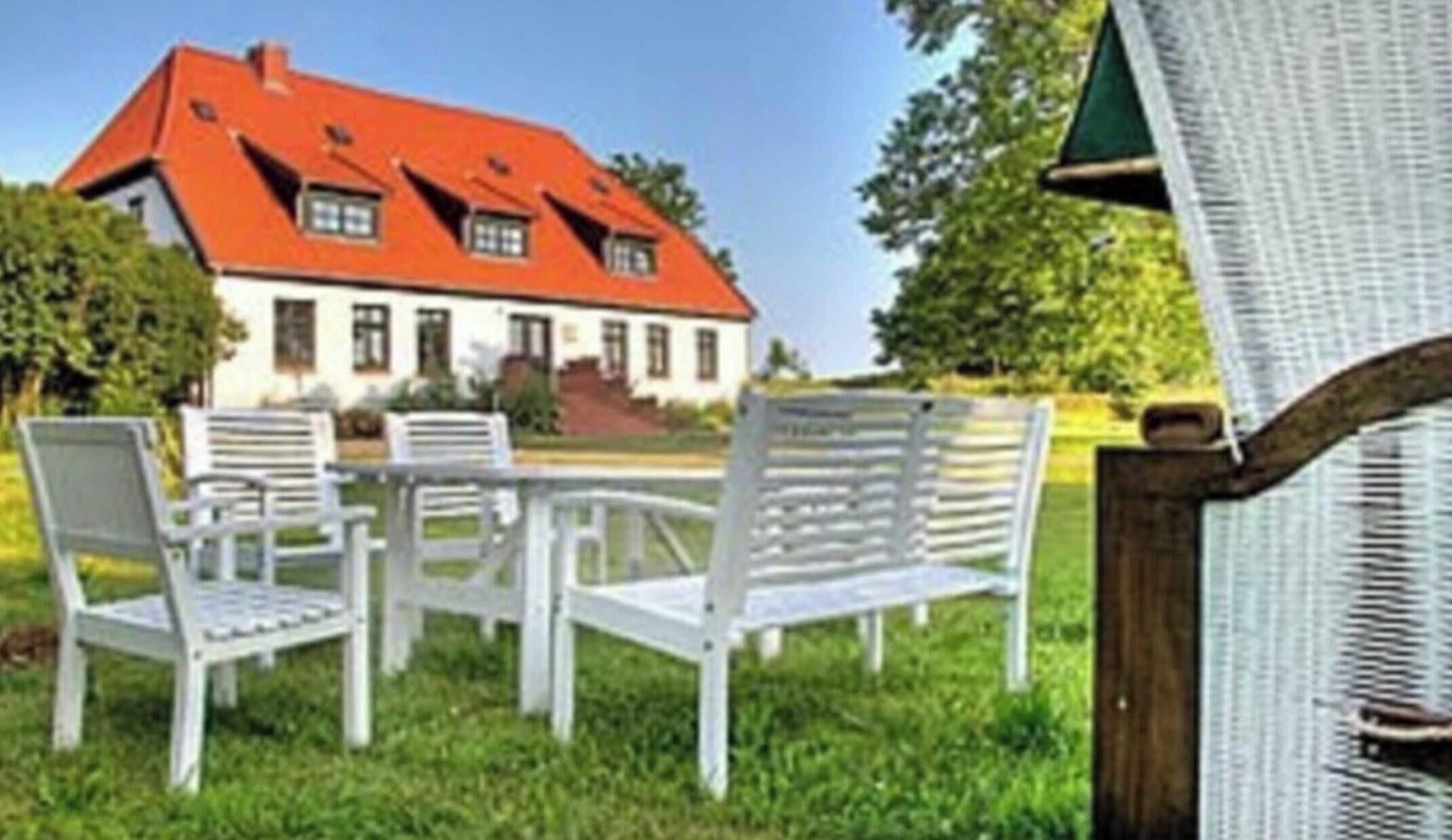 Speisen im Freien