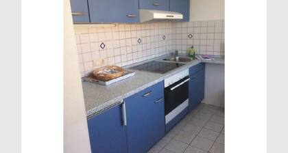 3-room apartment - apartment no. 4, house lily