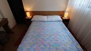 1 chambre, Wi-Fi