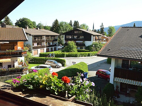 Apartments Haus Martha - Penthouse