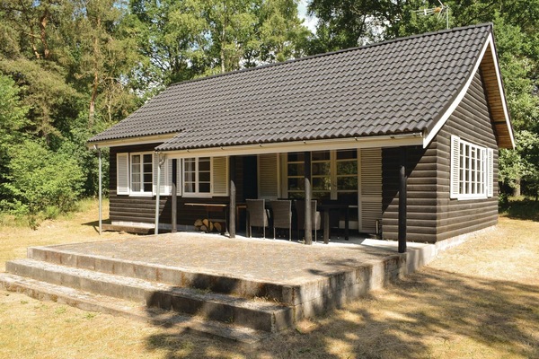 Udendørsområde
