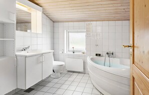 Een douche