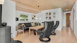 Interior - Lovely home in Hejls with WiFi (Hejls)