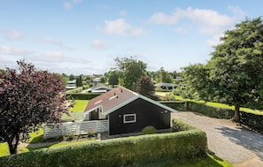 Property grounds - Lovely home in Hejls with WiFi (Hejls)