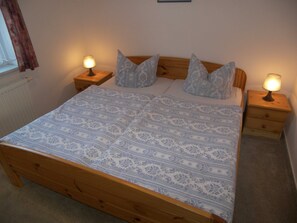 1 soveværelse, strygejern/strygebræt, weekendseng, Wi-Fi