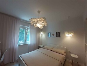 1 bedroom, WiFi