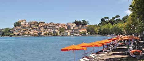 Spiaggia
