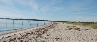 Lovely home in Haderslev with sauna