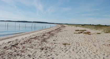 Lovely home in Haderslev with sauna