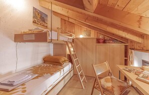 2 bedrooms, free WiFi
