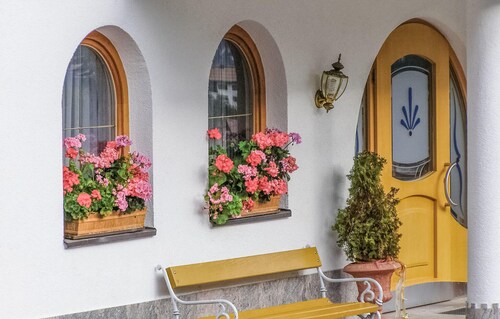 gemuetliche Ferienwohnung