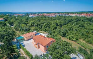 Exterior - 3 bedroom amazing home in Labin (Labin)