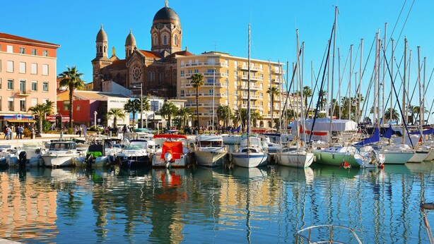 Marina
