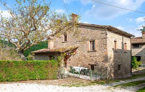 Exterior - Cozy home in Mercatello S.M. PU (Mercatello S.M. PU)