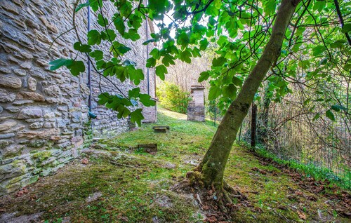 Gemütliches Zuhause in Mercatello SM PU