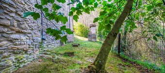 Cozy home in Mercatello S.M. PU