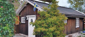 Stunning home in Lärbro with WiFi