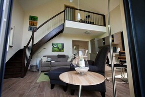 TV - Vacation cottage Rehbach, Germany (Edertal)