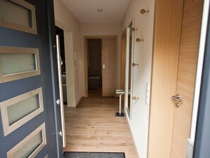 Interior - Vacation cottage Rehbach, Germany (Edertal)