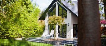 Ferienhaus Rehbach