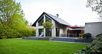 Ferienhaus Rehbach, Deutschland